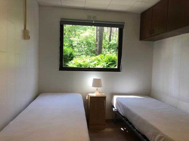 Chalet Siesta Lille