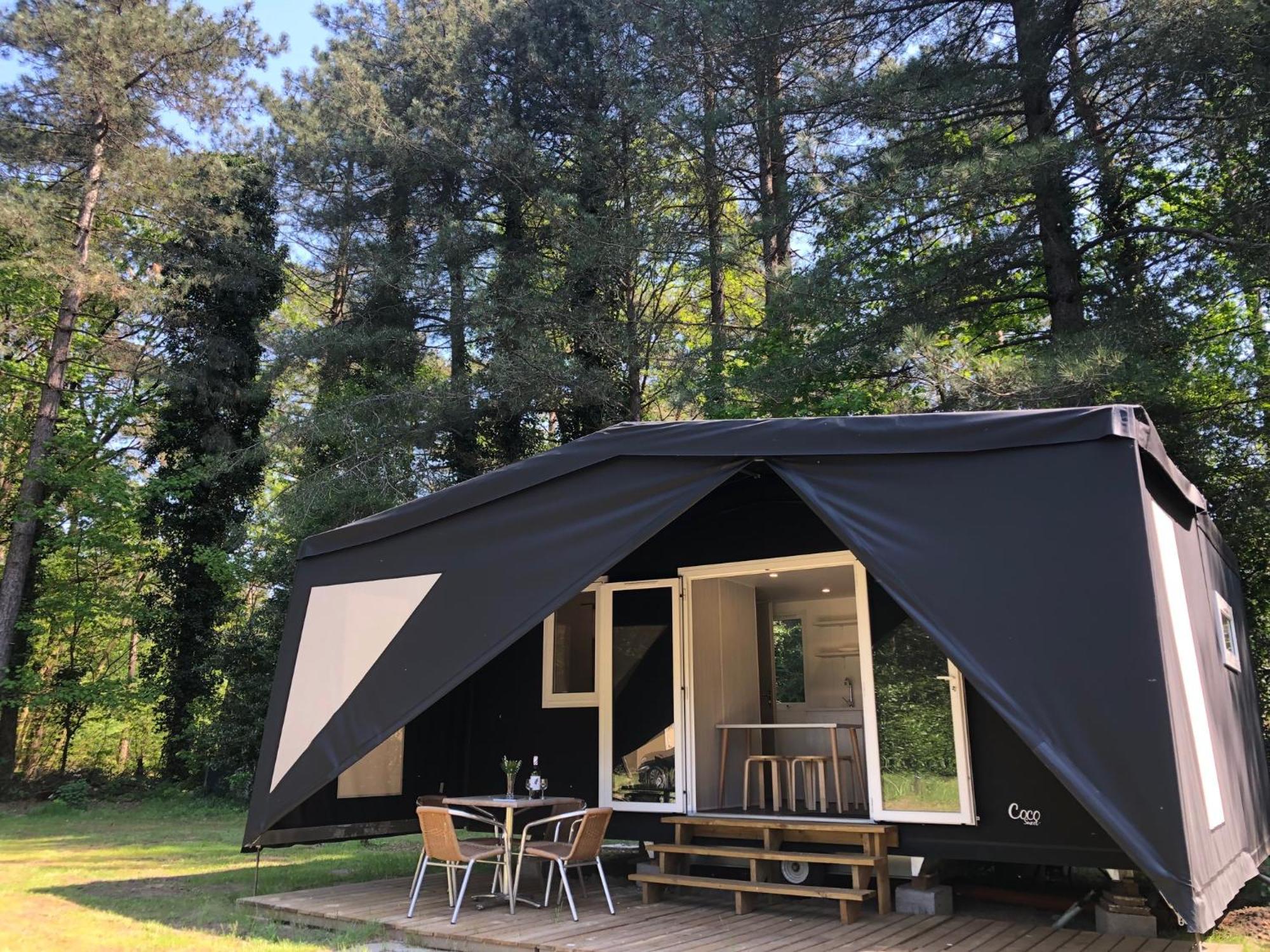 Chalet Siesta Lille