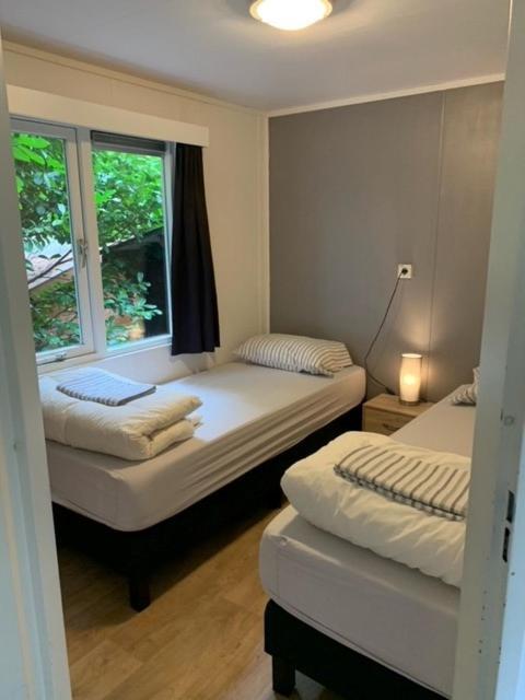 Siesta Chalet Lille
