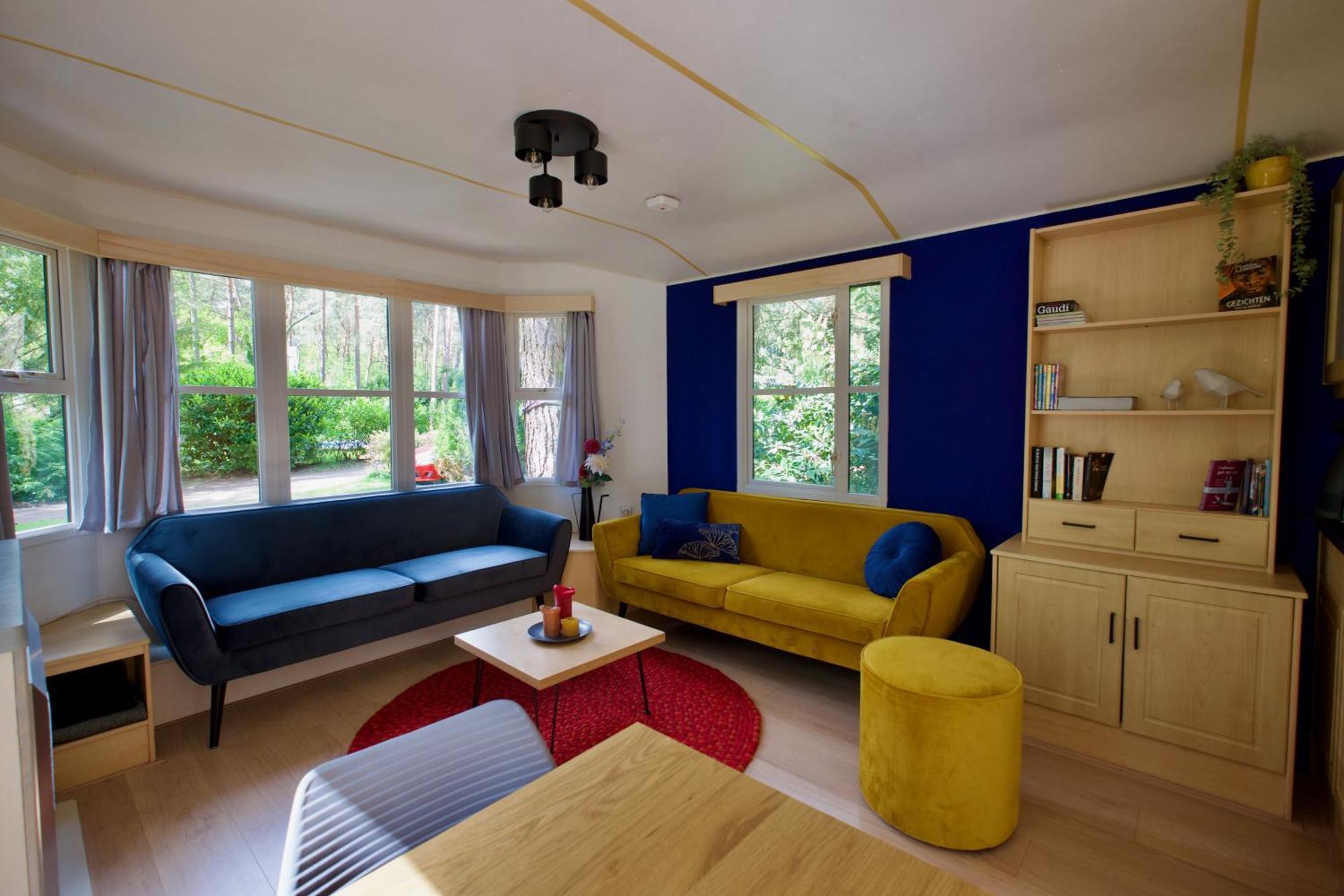 Chalet Siesta