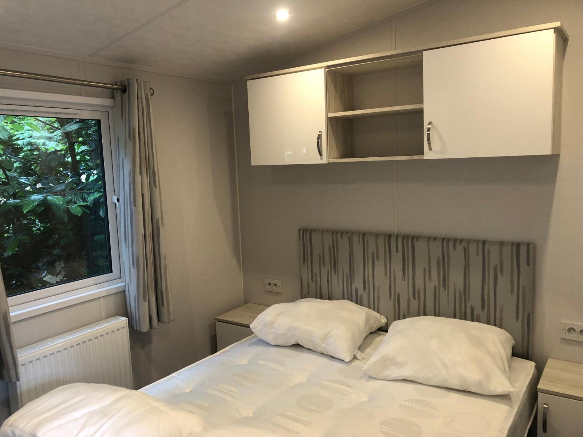 Siesta Chalet