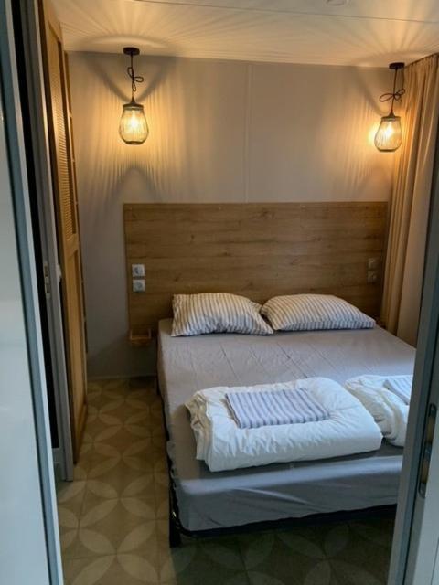 Chalet Siesta *