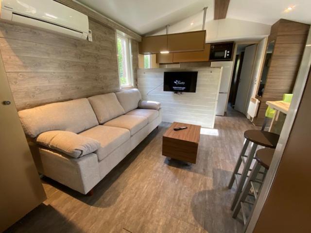Siesta Chalet Lille